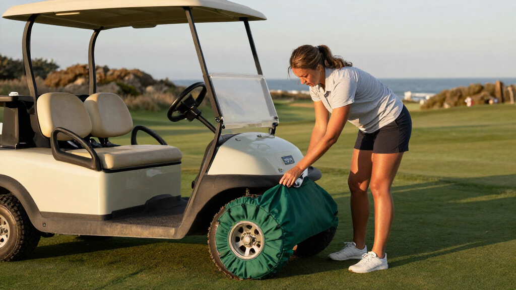 15 Best Golf Cart Wheel Covers for a Clean, Custom Look in 2027