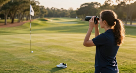 15 Best Golf Rangefinders for Confident Club Selection in 2027
