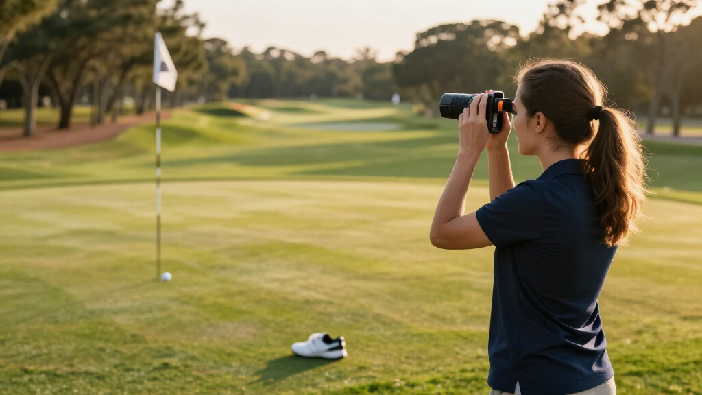 15 Best Golf Rangefinders for Confident Club Selection in 2027