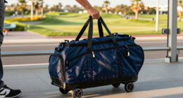 15 Best Golf Travel Bags for Air Travel in 2027