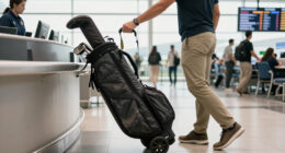 15 Best Golf Travel Bags for Airline Trips in 2027