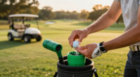 15 Best Portable Golf Ball Washers for Cleaner Balls on the Course in 2027
