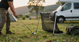 15 Best Portable Golf Hitting Nets for Home Practice in 2027
