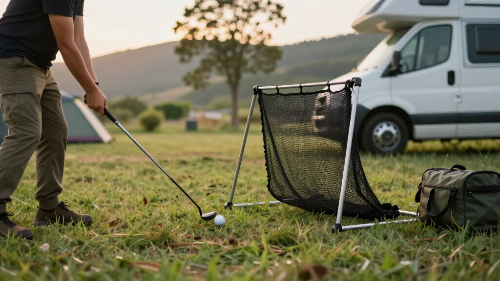 15 Best Portable Golf Hitting Nets for Home Practice in 2027