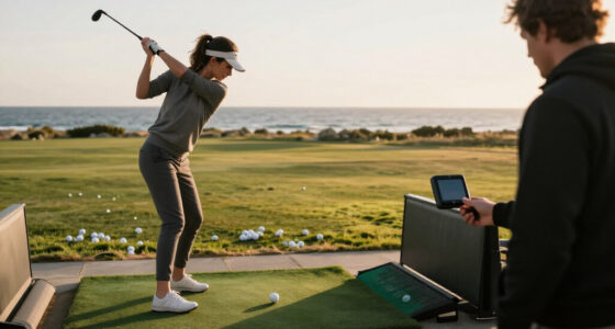15 Best Portable Golf Launch Monitors for Practice Anywhere in 2027