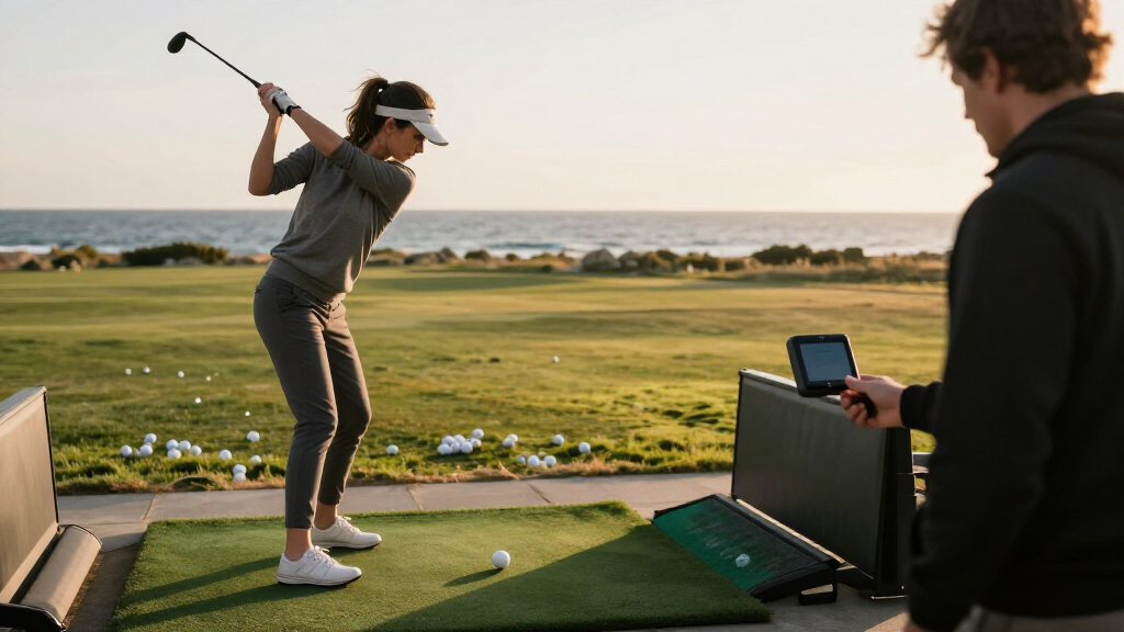 15 Best Portable Golf Launch Monitors for Practice Anywhere in 2027
