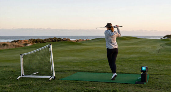 15 Best Portable Golf Launch Monitors in 2027