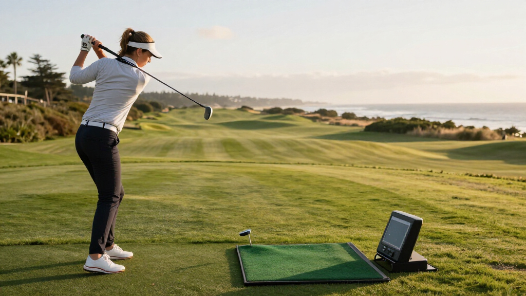 15 Best Portable Golf Launch Monitors in 2027