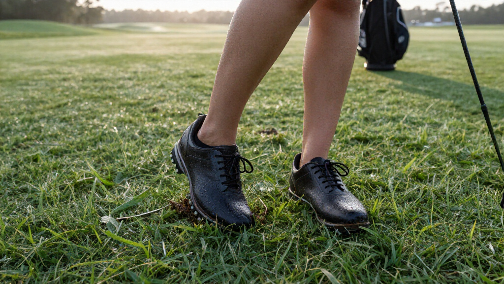 15 Best Waterproof Golf Shoes for Wet Courses in 2027
