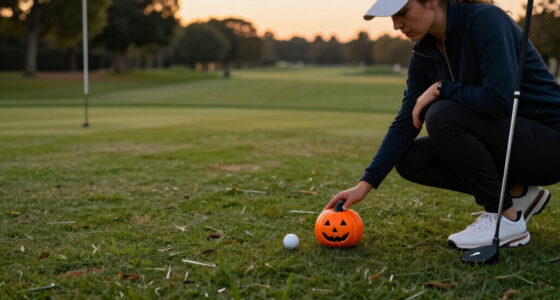 4 Best Halloween Golf Ball Markers in 2027