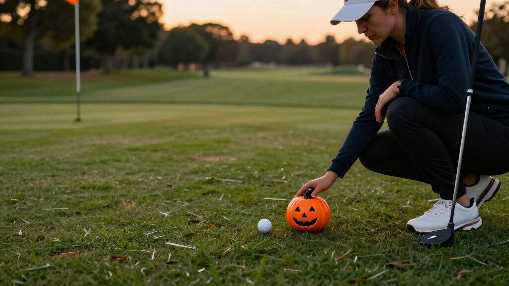4 Best Halloween Golf Ball Markers in 2027
