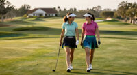 7 Best Women’s Golf Costumes for Halloween in 2027