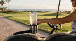 8 Best Golf Cart Cup Holders for Secure Drinks and Phone Storage in 2027