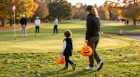 8 Best Golf Trick-or-Treat Bags for Halloween in 2027