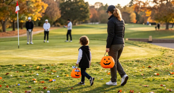 8 Best Golf Trick-or-Treat Bags for Halloween in 2027