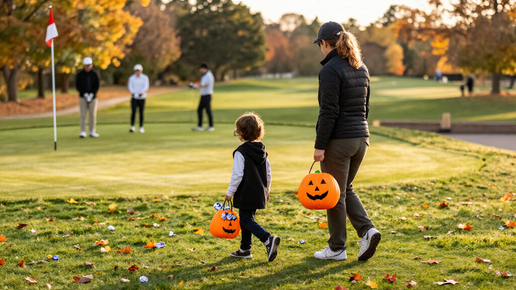 8 Best Golf Trick-or-Treat Bags for Halloween in 2027
