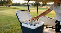 9 Best Golf Cart Beverage Coolers for the Course in 2027