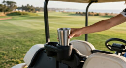 9 Best Golf Cart Cup Holders for 2027
