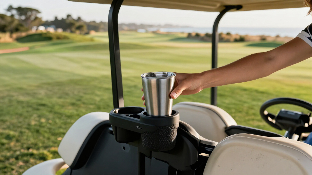 9 Best Golf Cart Cup Holders for 2027