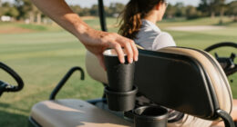 9 Best Golf Cart Cup Holders for Convenient Rides in 2027