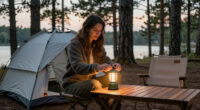 Best Gifts for a Camper: Outdoor Picks That Pack Well and Work Hard