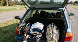 Golf Road Trip Packing Checklist 2026