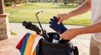 Golf Travel & Outdoor Essentials Checklist 2026