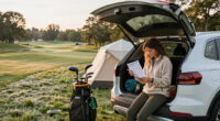 Golf Weekend Camping Checklist 2026